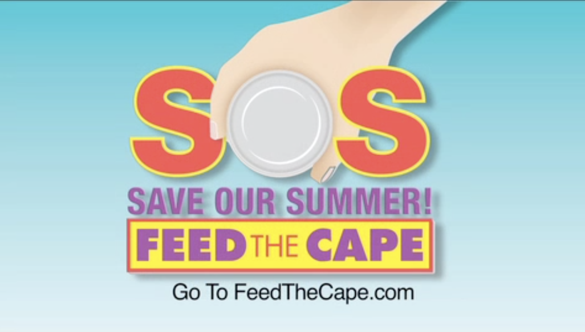 Cape Coral Caring Center – Hunger Awareness – Feed The Cape Video & Jingle